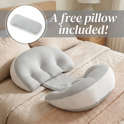Pregnancy Pillow