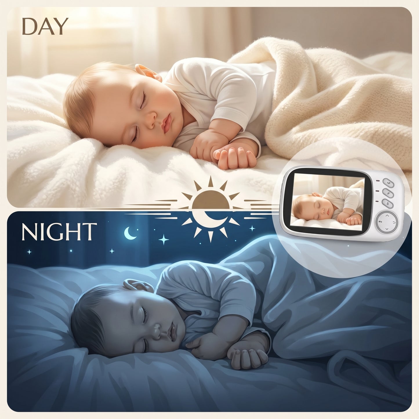 Baby Monitor