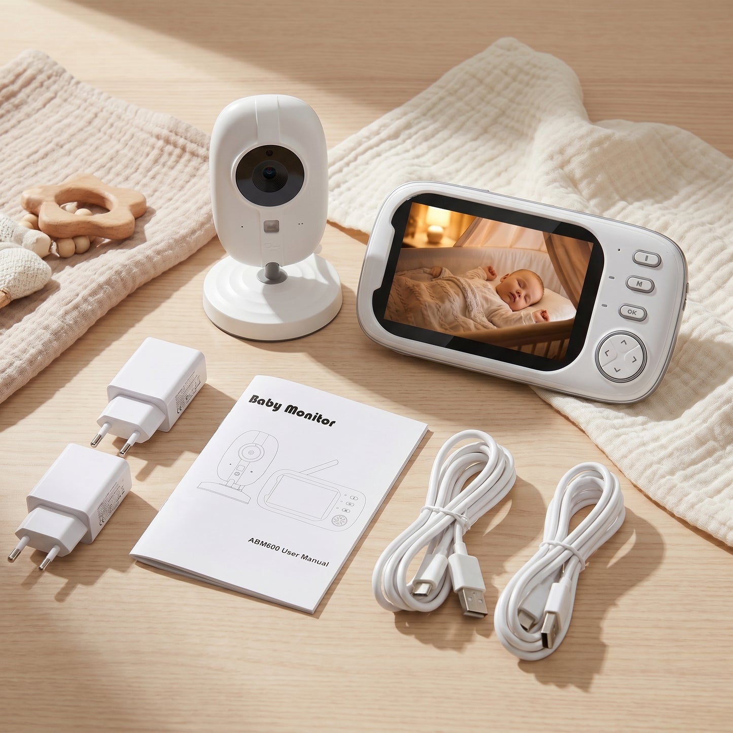 Baby Monitor