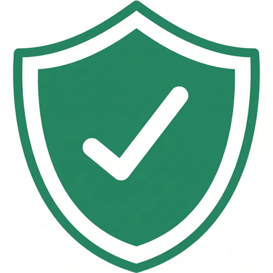 1 Year Protection