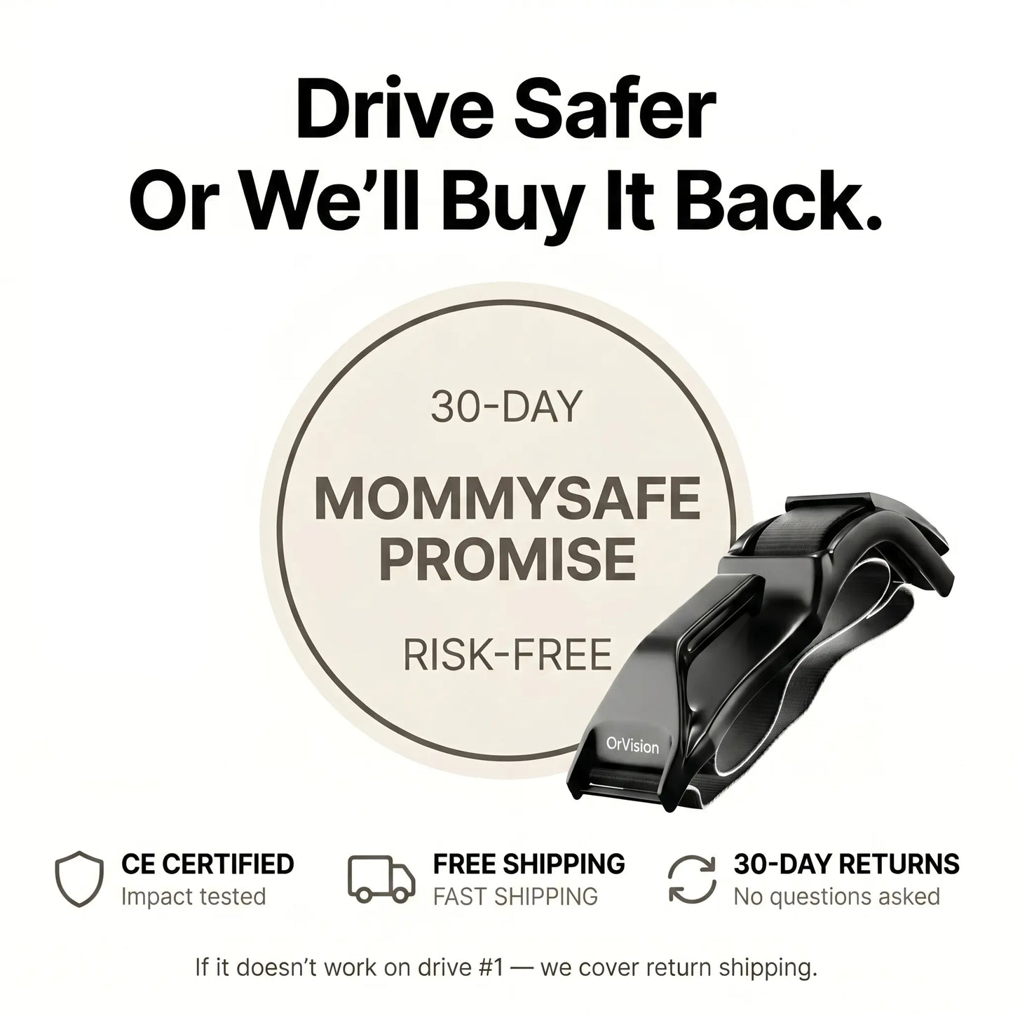 MommySafe
