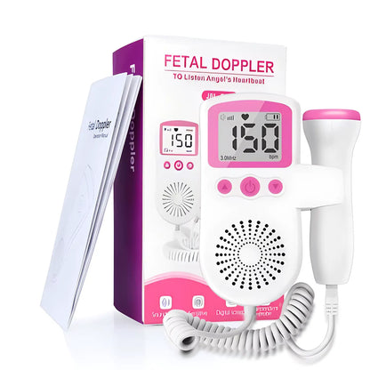 Fetal Doppler