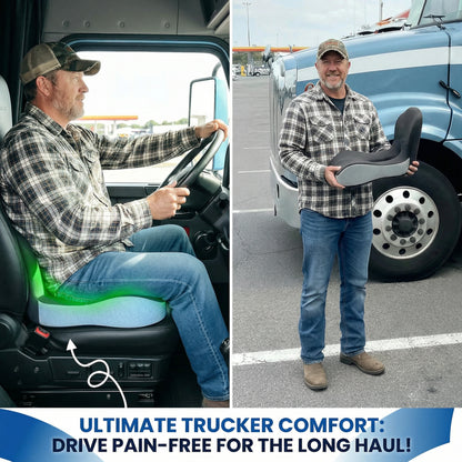 OrVision™ Orthopedic Cushion