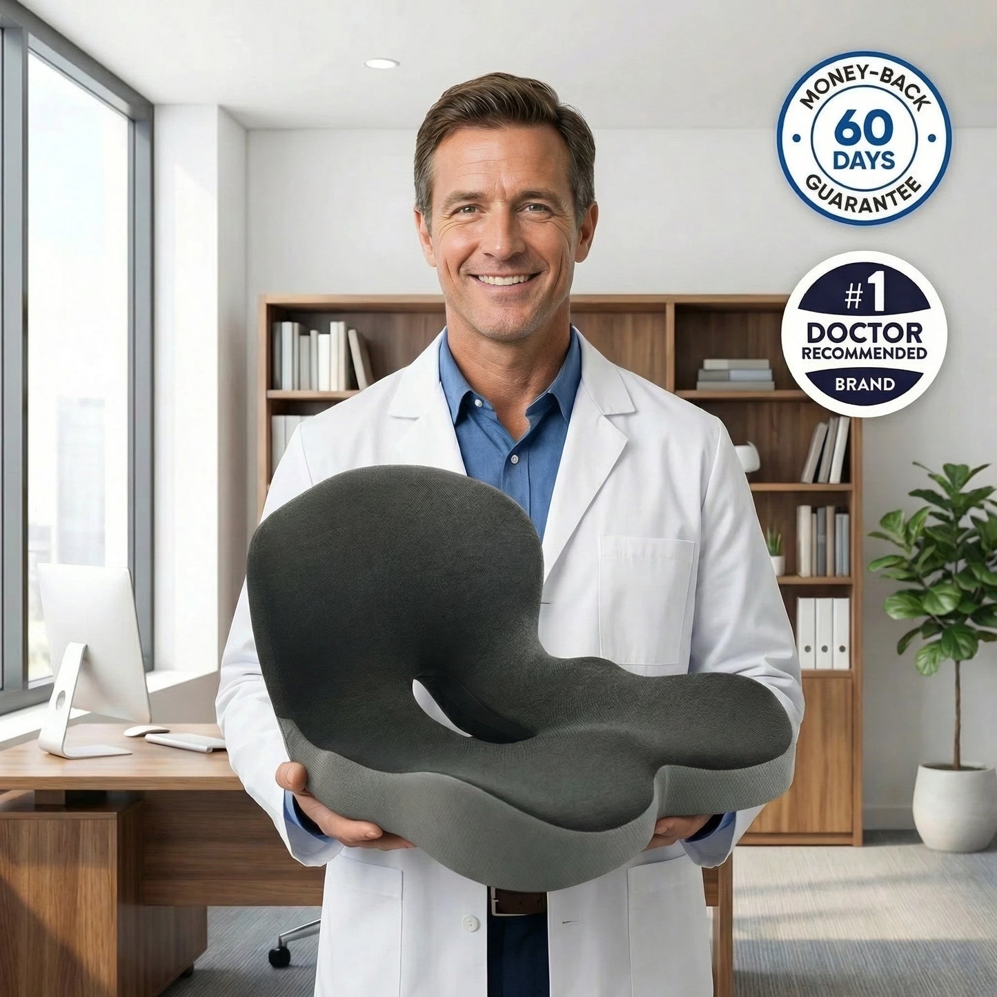 OrVision™ Orthopedic Cushion