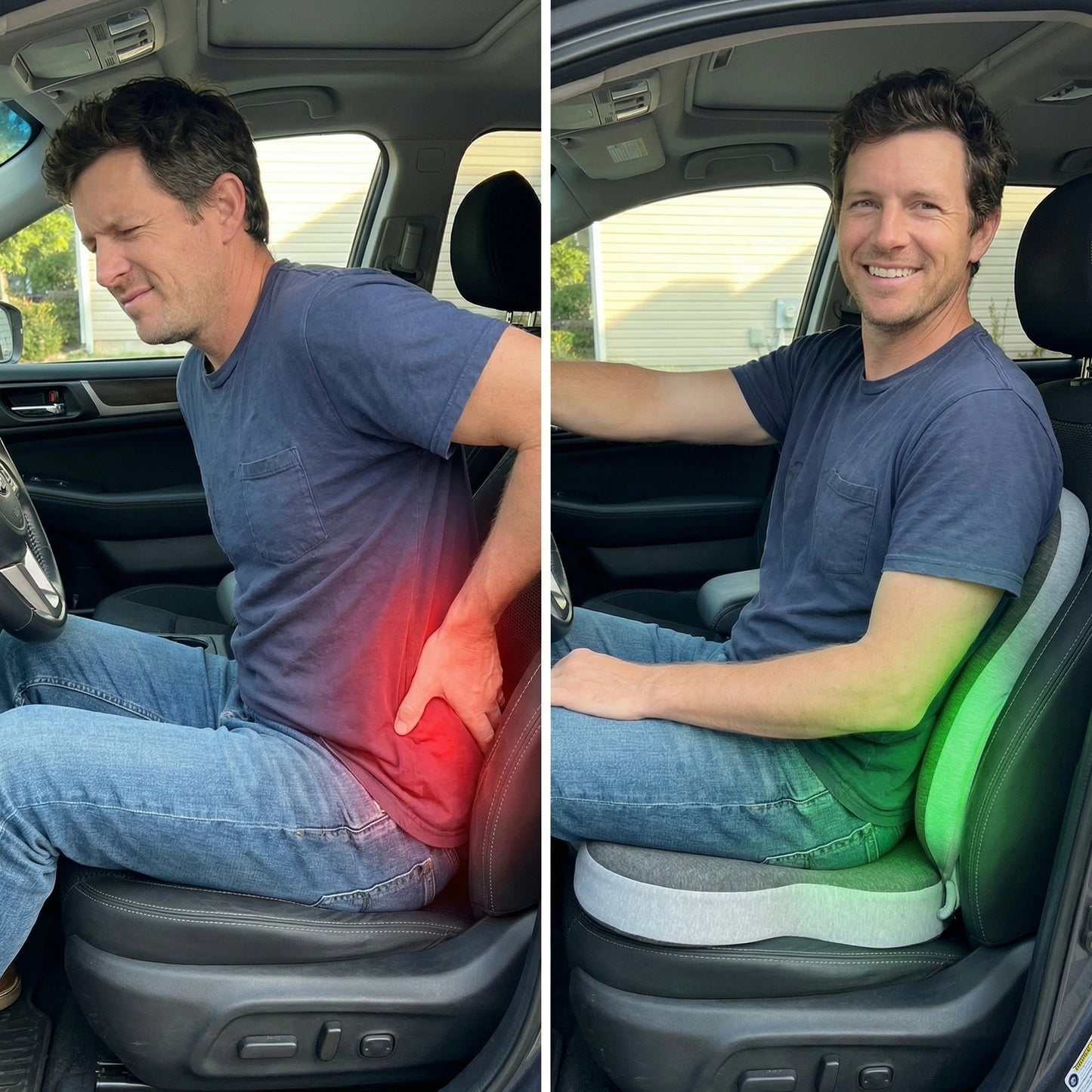 OrVision™ Orthopedic Cushion