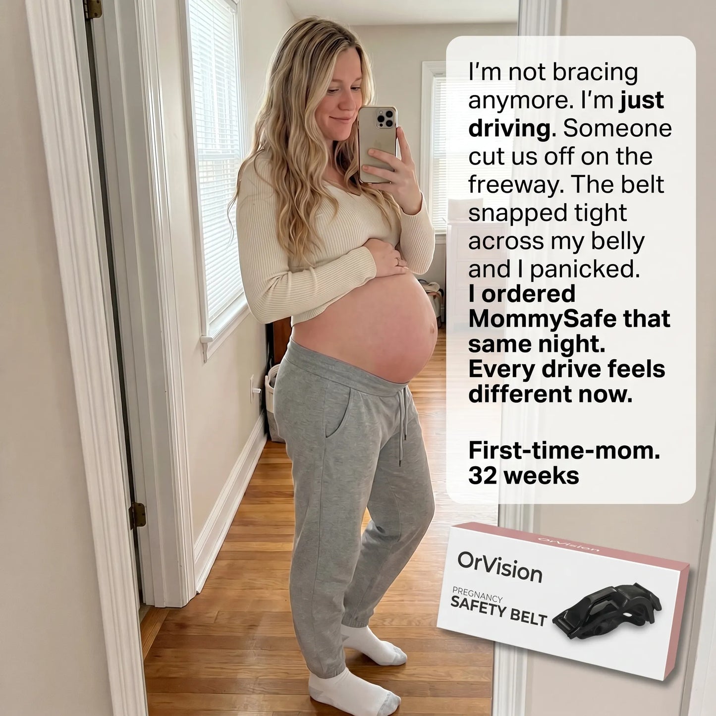 MommySafe