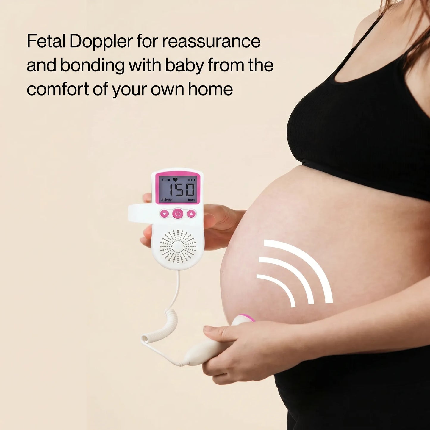 Fetal Doppler
