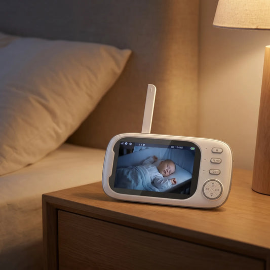 Baby Monitor